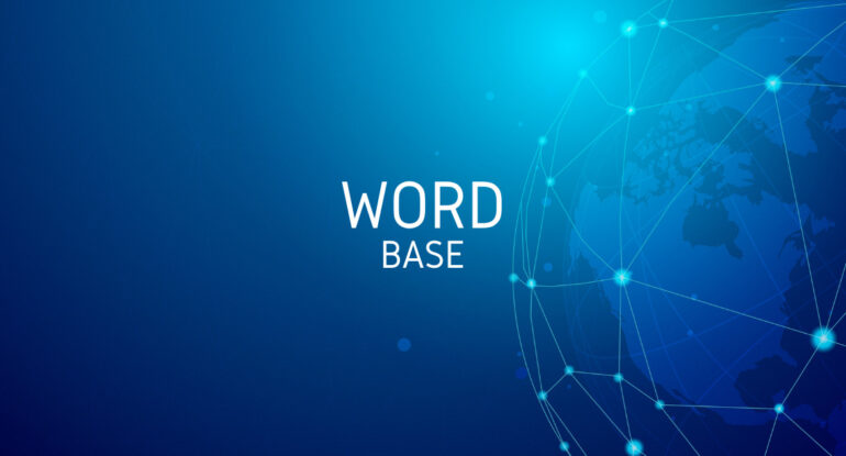 Corso Word base