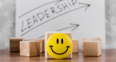 La leadership efficace